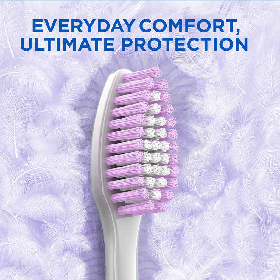 Oral B Extra Soft Sensitive Care Everyday Toothbrush