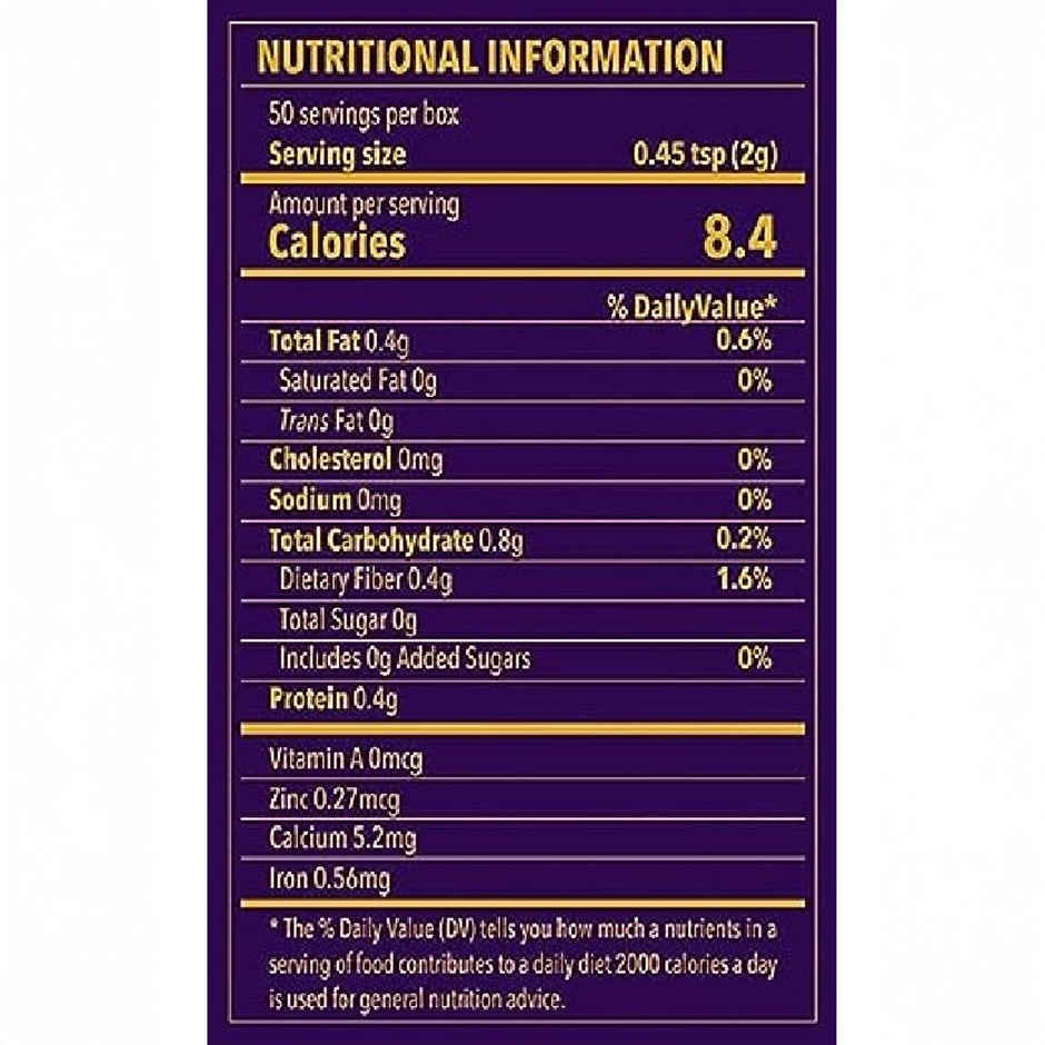 Christopher Cocoa Drinking Cocoa Powder | No Sugar | Hot Beverage