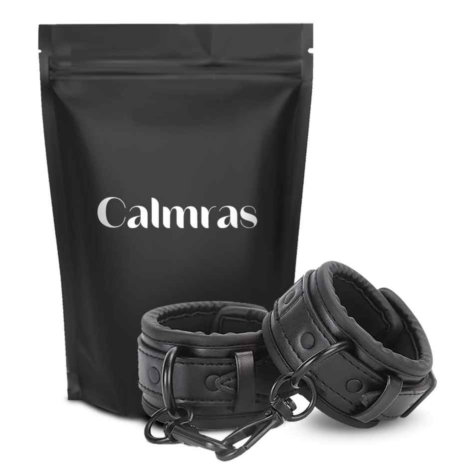 Calmras The Bond Premium Handcuffs