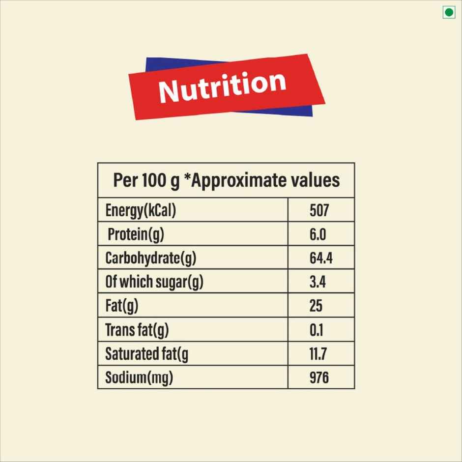 Bingo No RulzCurlz Masala Combo