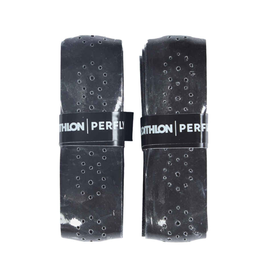 Decathlon Perfly Badminton Superior Grip | Black
