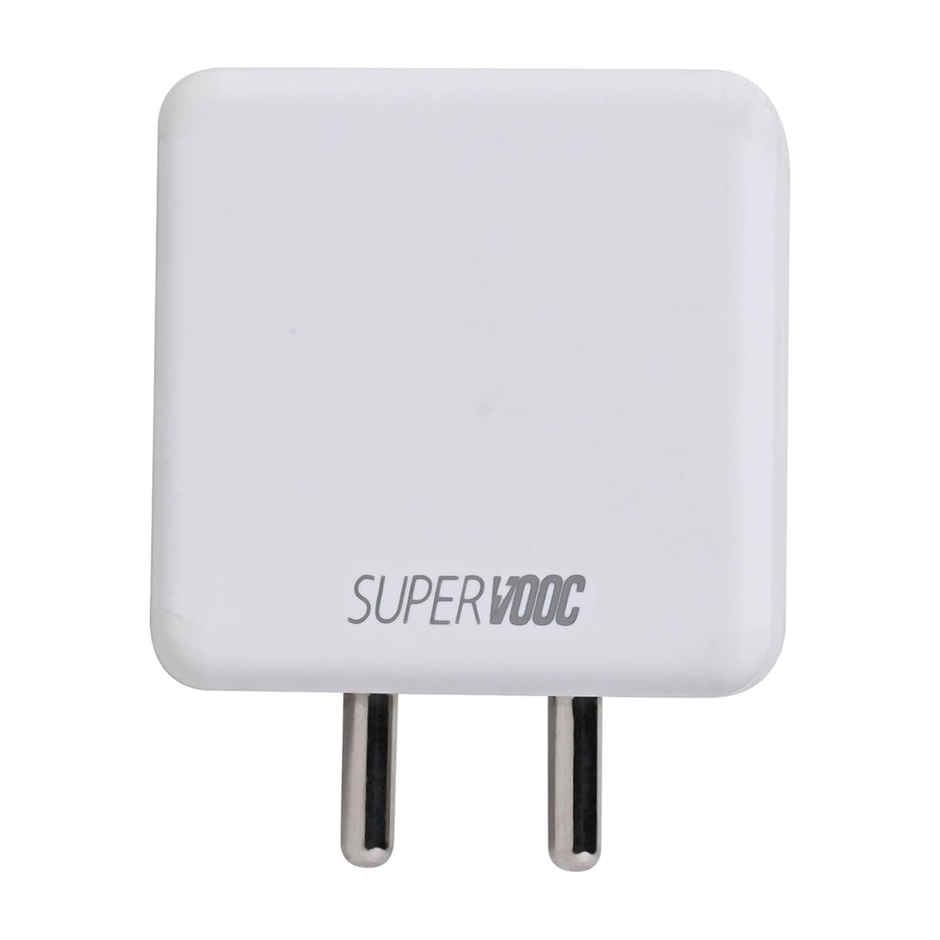Oneplus Supervooc 80W Power Adapter