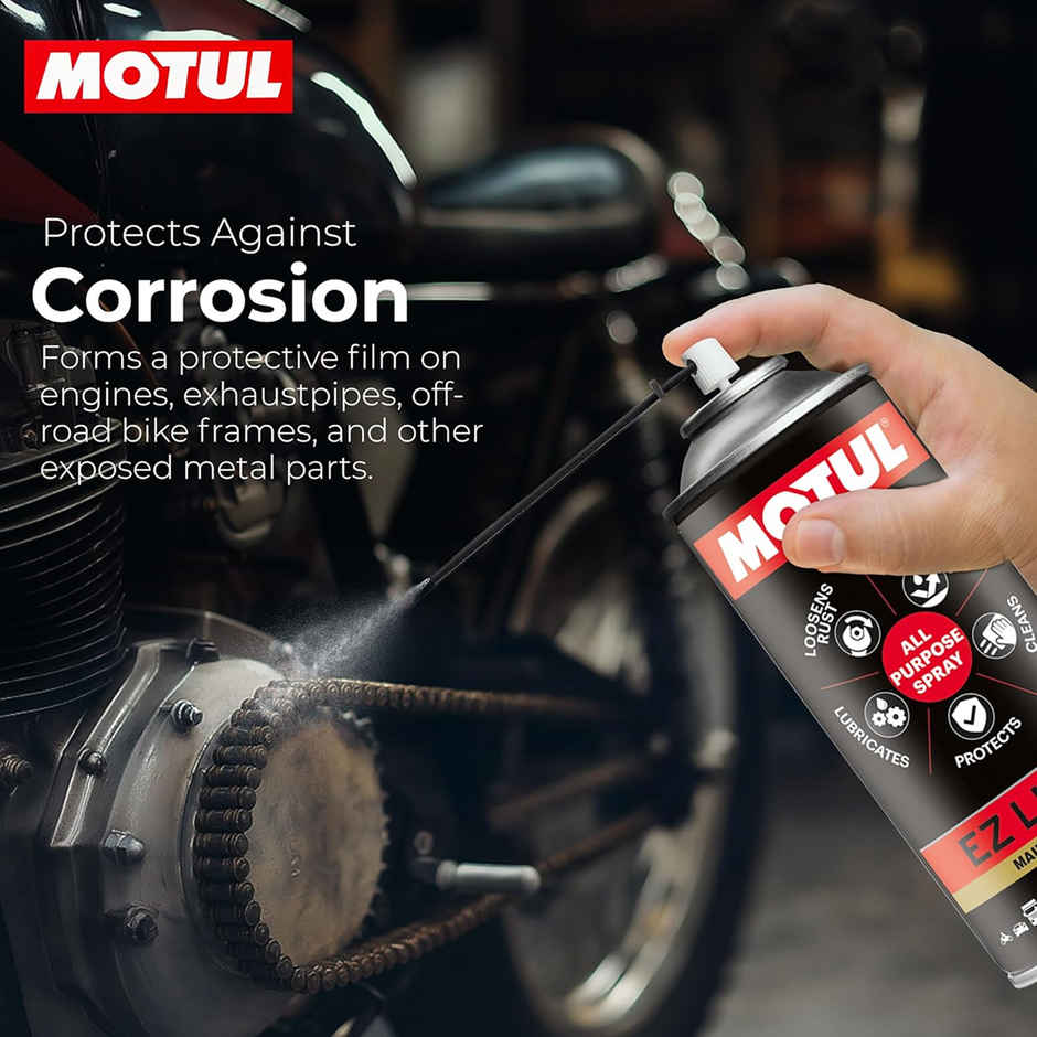 Motul EZ Lube | 400 ml