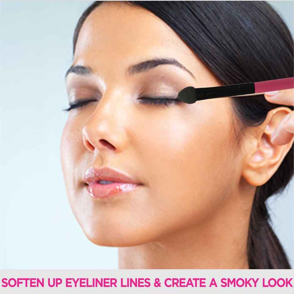 VEGA Eye Applicator Brush (MBP-11)