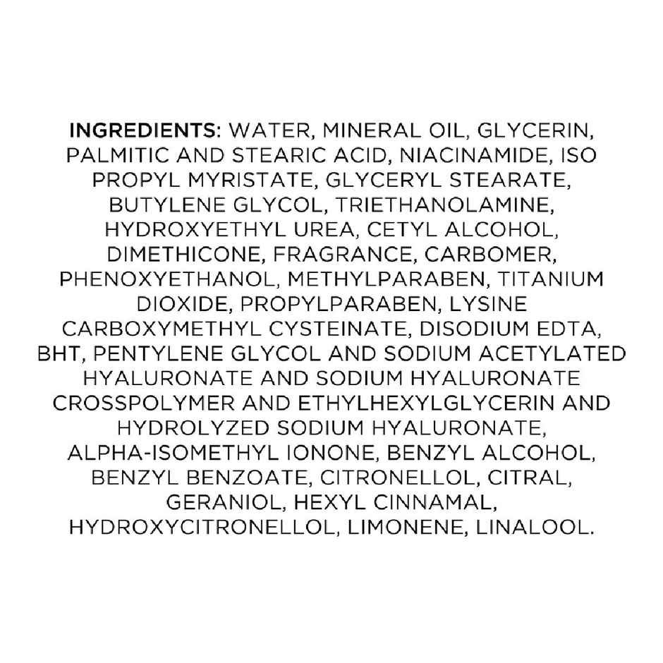 POND'S Light Moisturiser