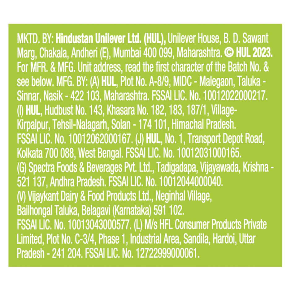 Kwality Wall's Majestic Kesar Pista Tub