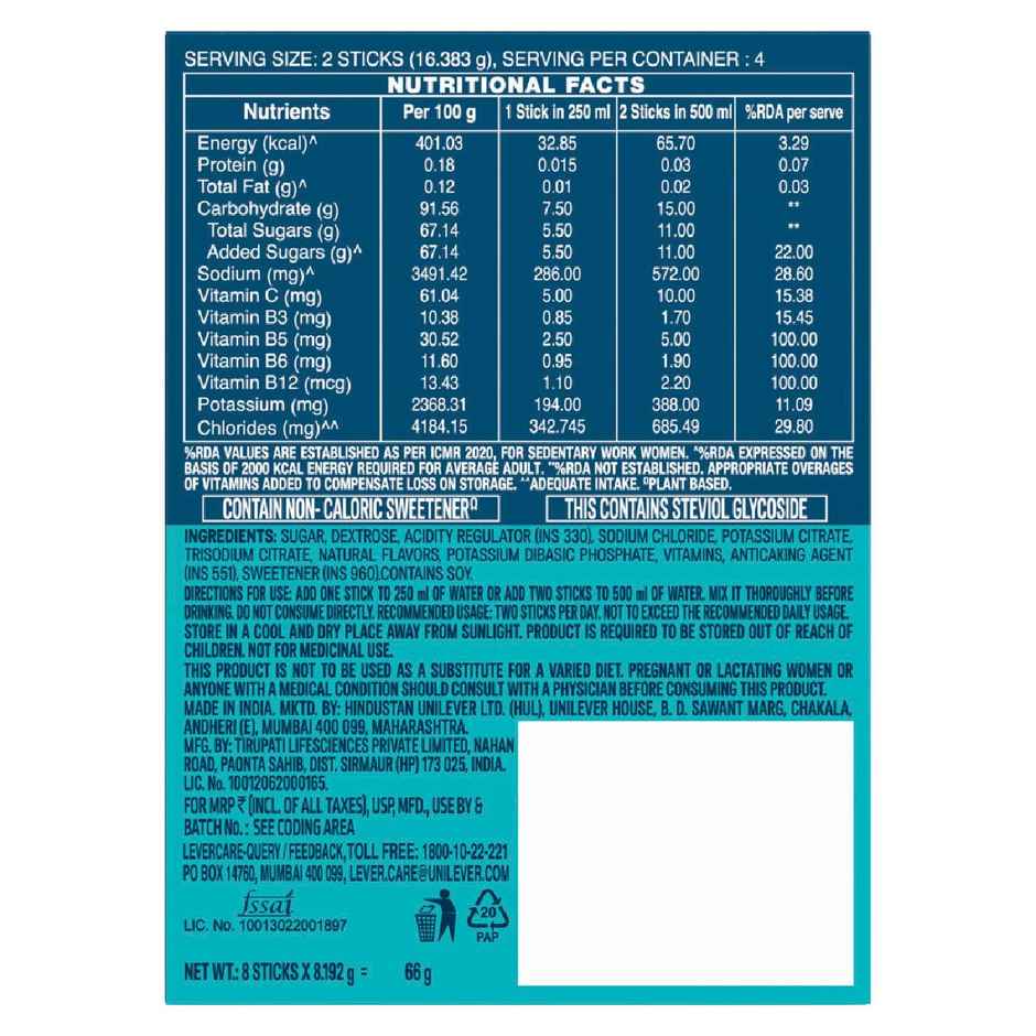 Liquid I.V.Hydration Multiplier | Lemon Lime