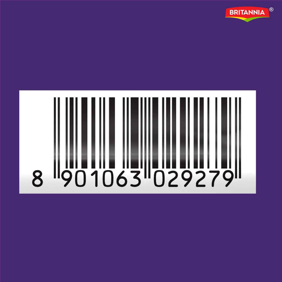 Britannia Treat Jimjam Naughty Jam Cream Biscuits | Combo