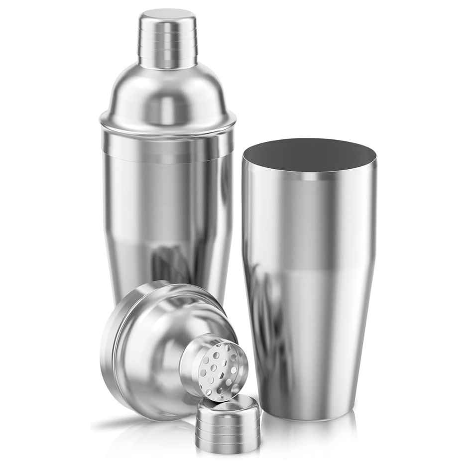 Bab Louie & co. Shaker normal | 500 ml