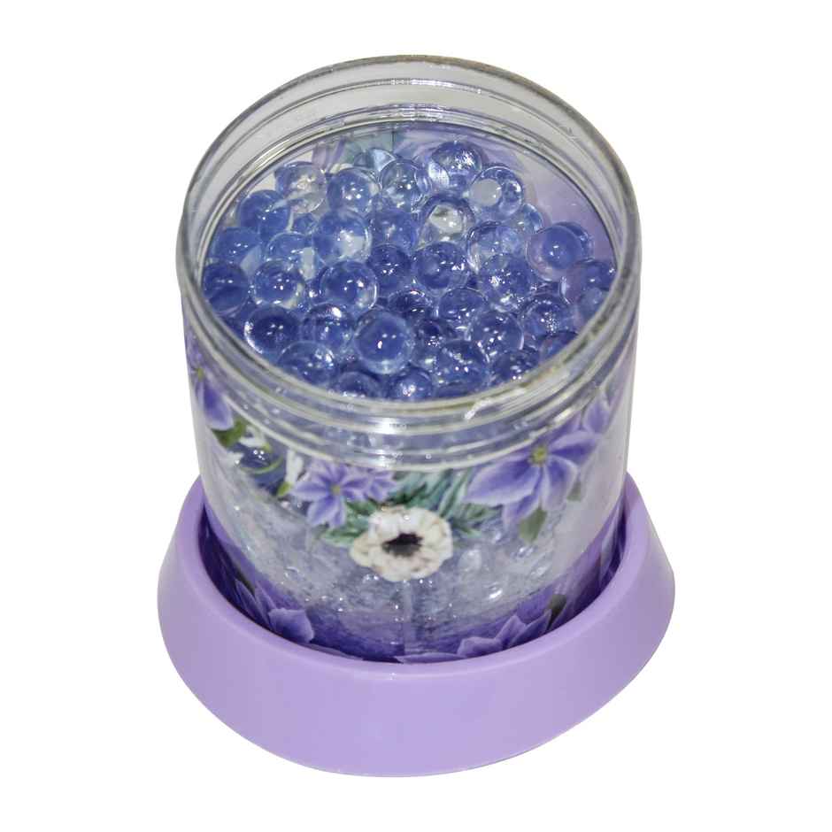Pan Aromas Lavender Chamomile Gel-Beads Air Freshener