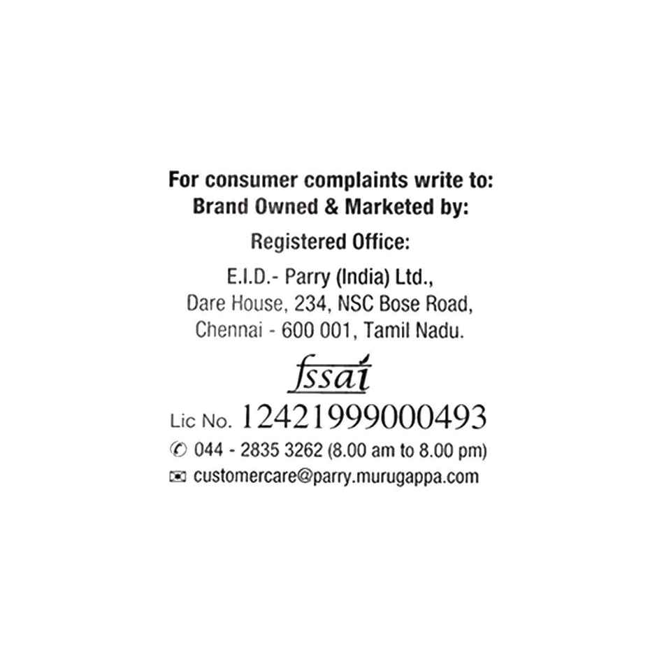 Parry's Sona Masoori Steam Rice Economy