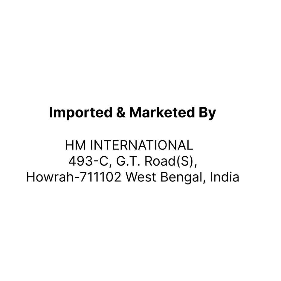 H M International Disney Princess Straw Sipper Water Bottle | Multicolour | 400 ml