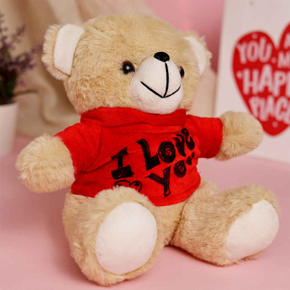 Oye Happy Adorable Cupid Cuddles