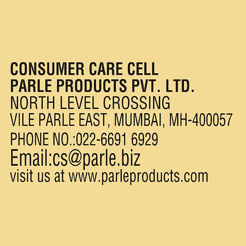 Parle Elaichi Rusk Combo