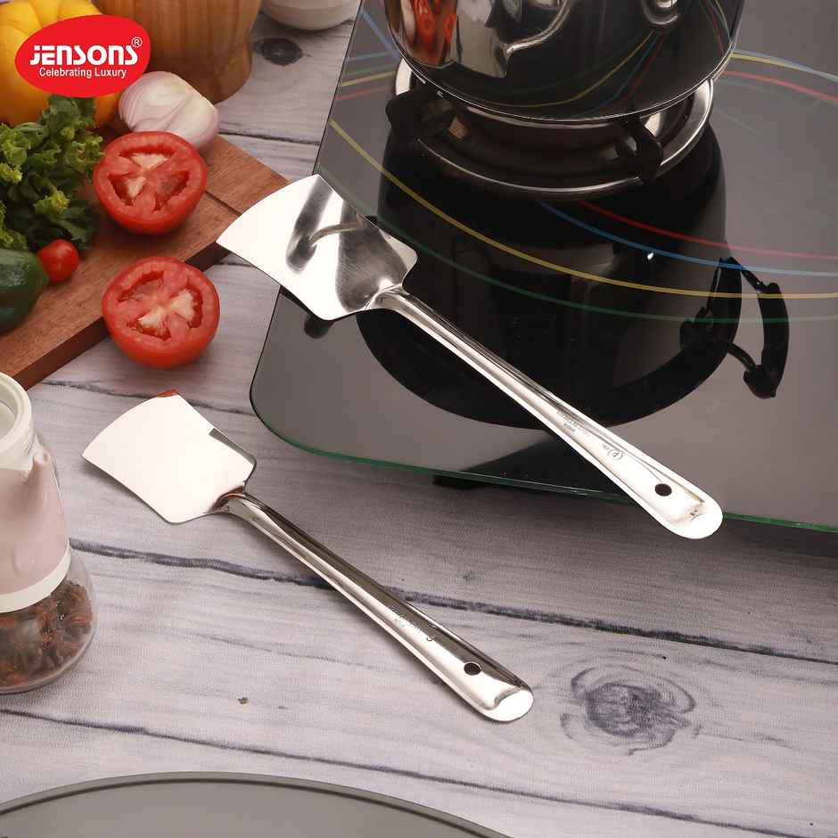 Jensons Jensons Turner Set of 2 (3,4)