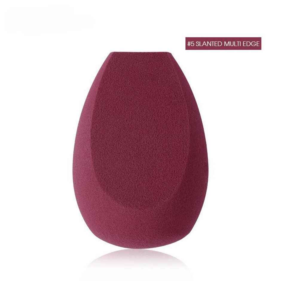 Bronson Professional Premium Beauty Blend Makeup Sponge Applicator Puffs no. TL4355
