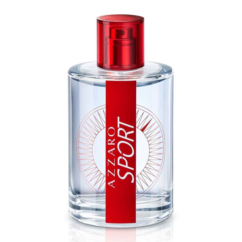 Azzaro - Sport Eau De Toilette