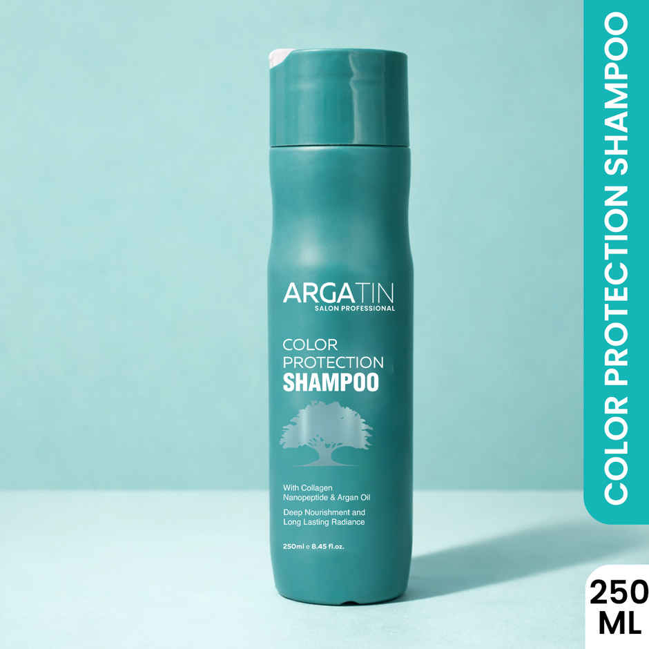 Argatin Color Protection Shampoo