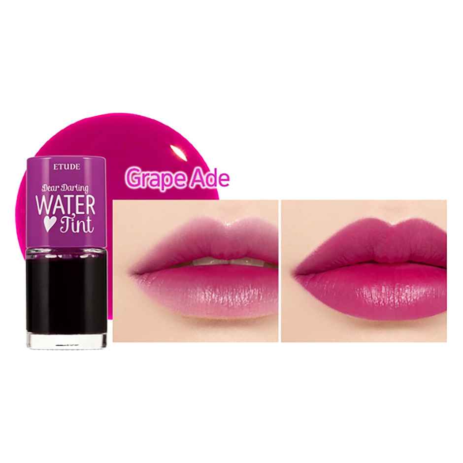 ETUDE Dear Darling Water Tint | 5 Grape Ade