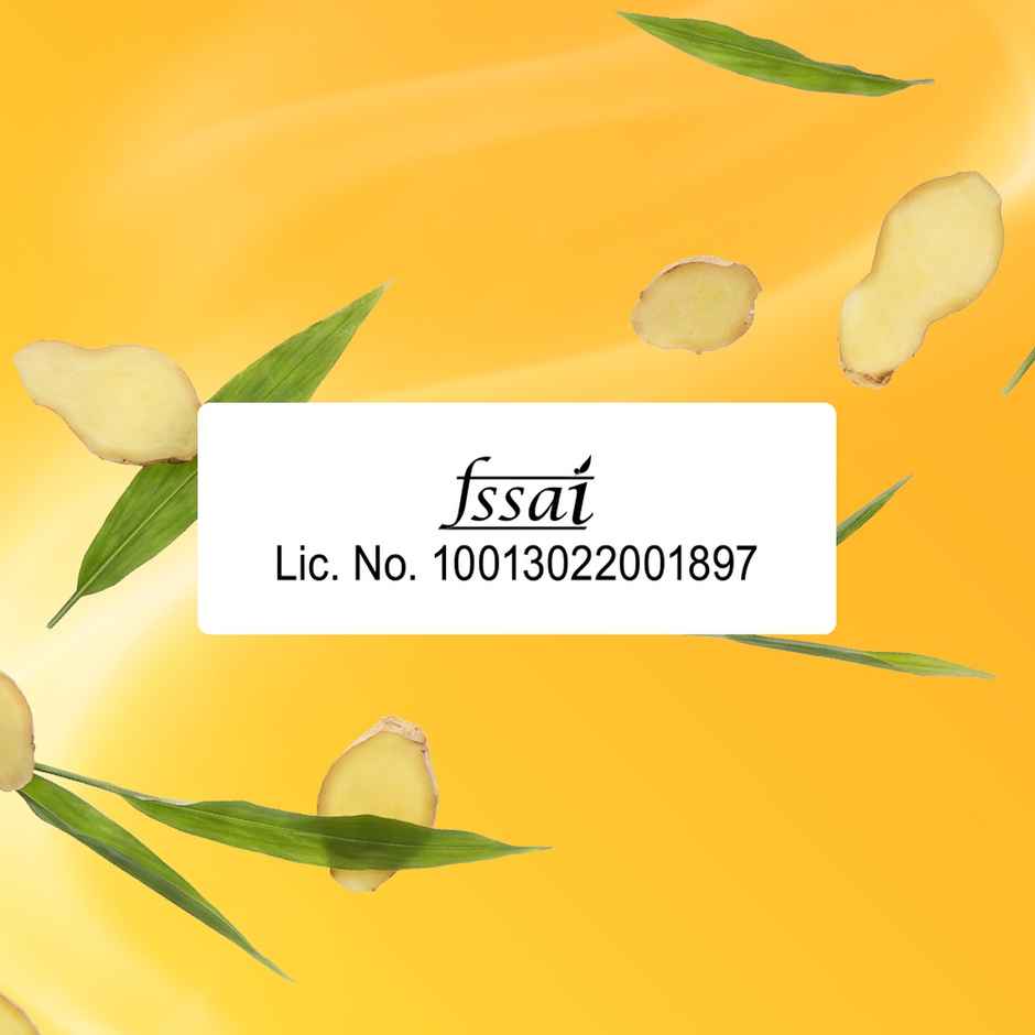 Red Label Instant Ginger Chai Premix