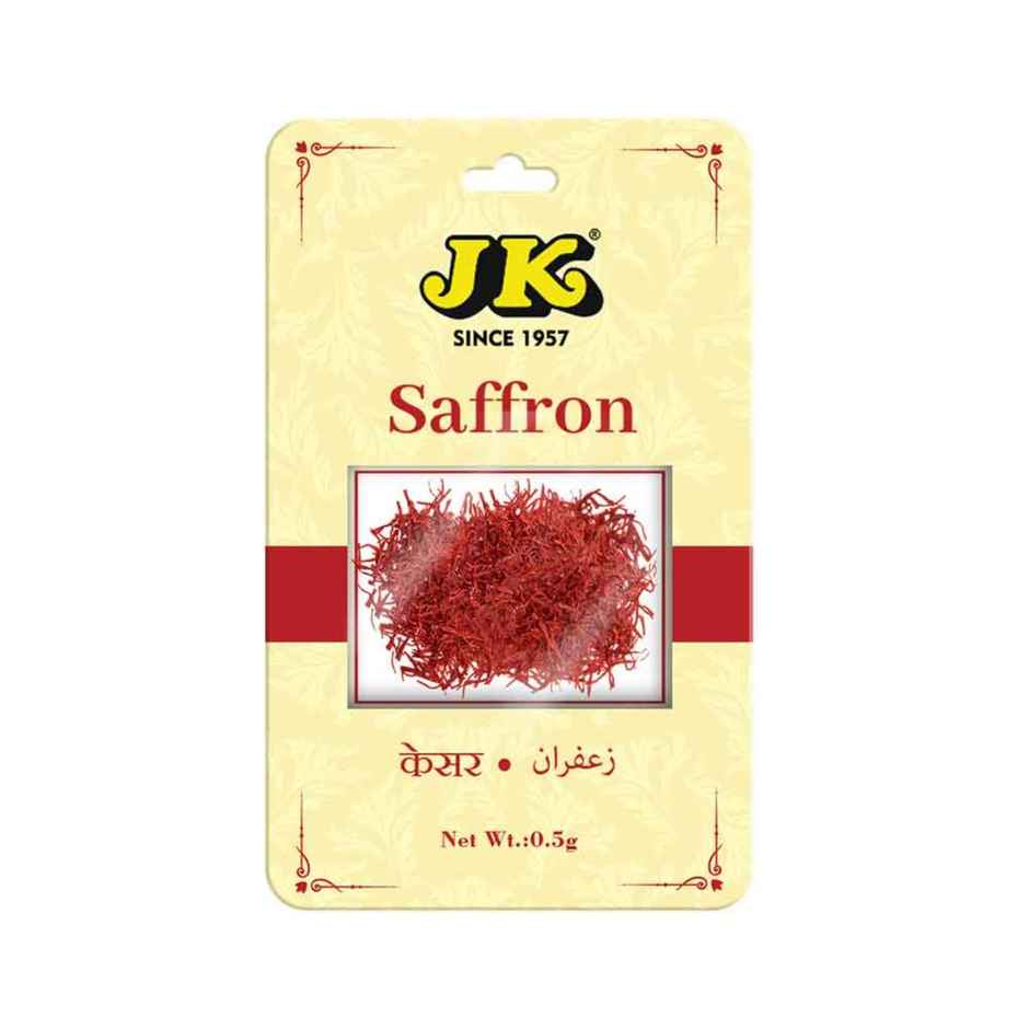Jk Premium Saffron
