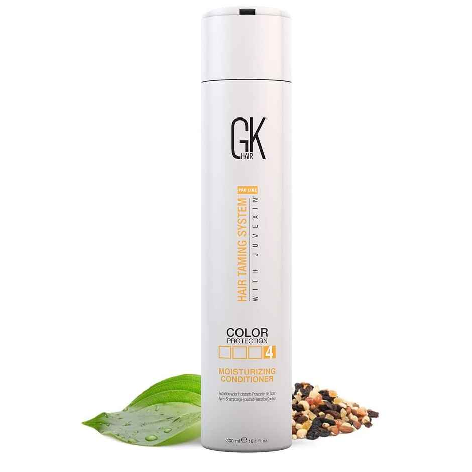 Gk Hair Global Keratin Moisturizing Conditioner