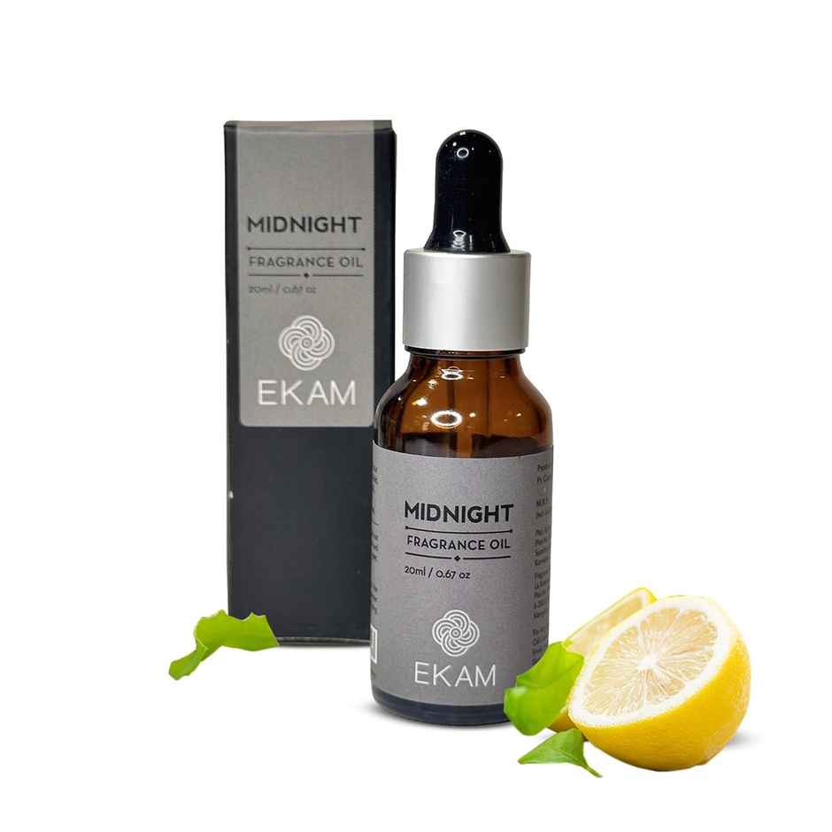 Ekam Midnight Aroma Oil | Fragrance Oil