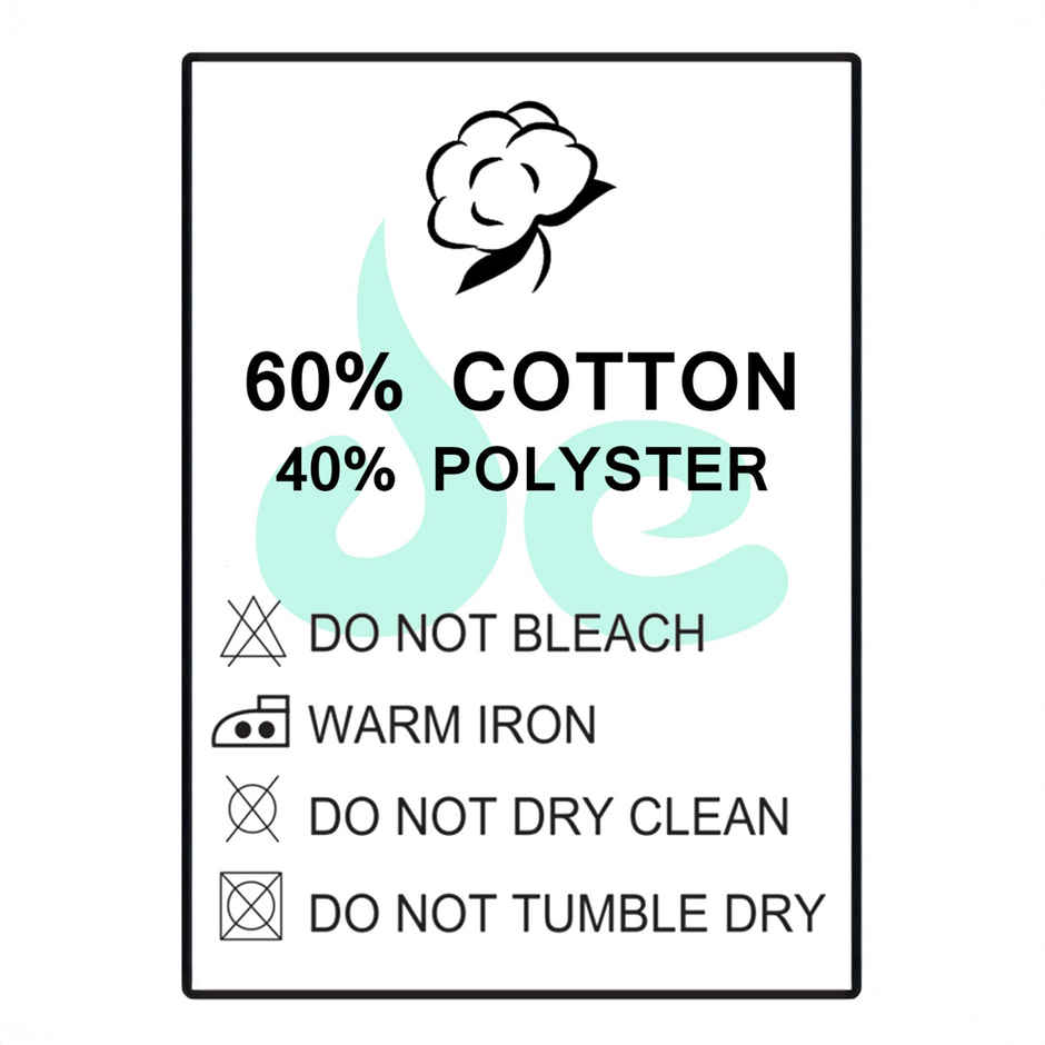 De Tees Men's Sweatshirt | Kento | Black - S