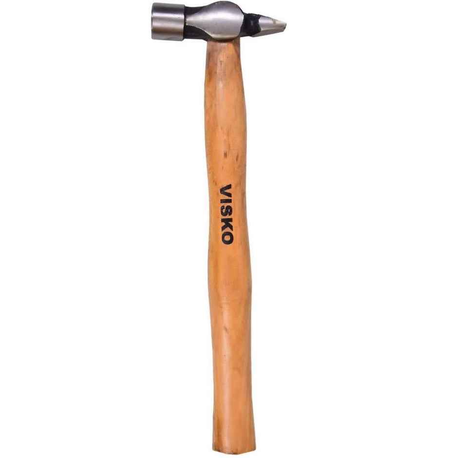 Visko 718 Cross Peen Hammer | 0.2 Kg