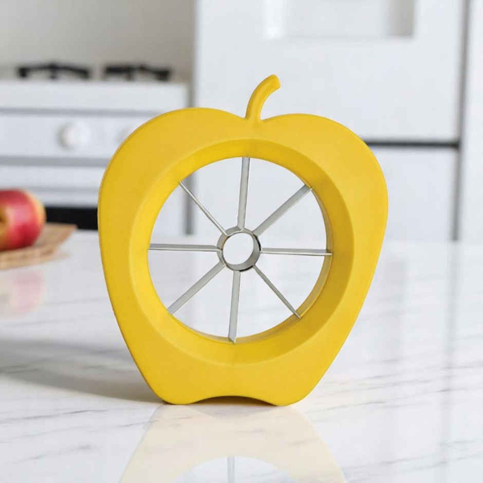 Petals Apple Cutter-Slicer-Peeler Kitchen Essentials