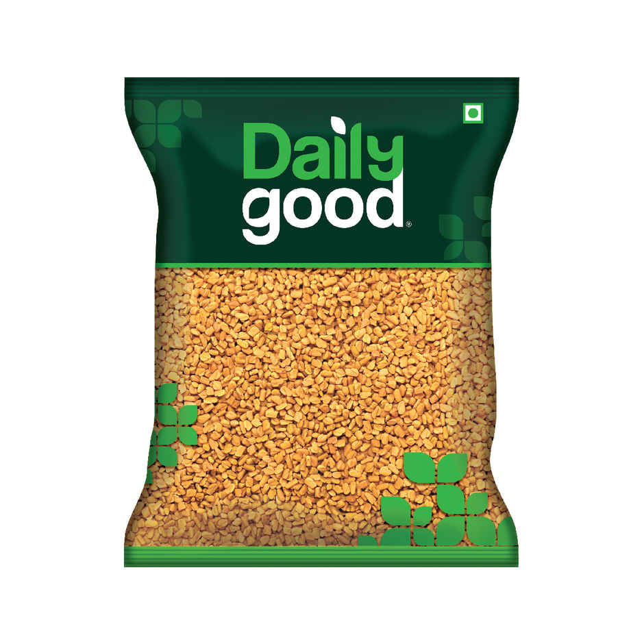 Daily Good Khus Khus (Poppy Seeds)(50gms) & Daily Good Fenugreek / Methi Seeds(100gms) Combo
