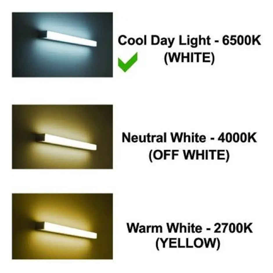 Pigeon 20 W LED Tube Light - White | 6500 K