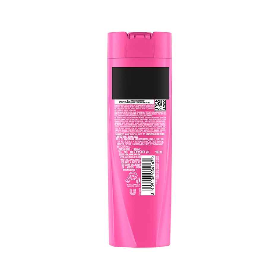 Sunsilk Luscious Thick & Long Shampoo