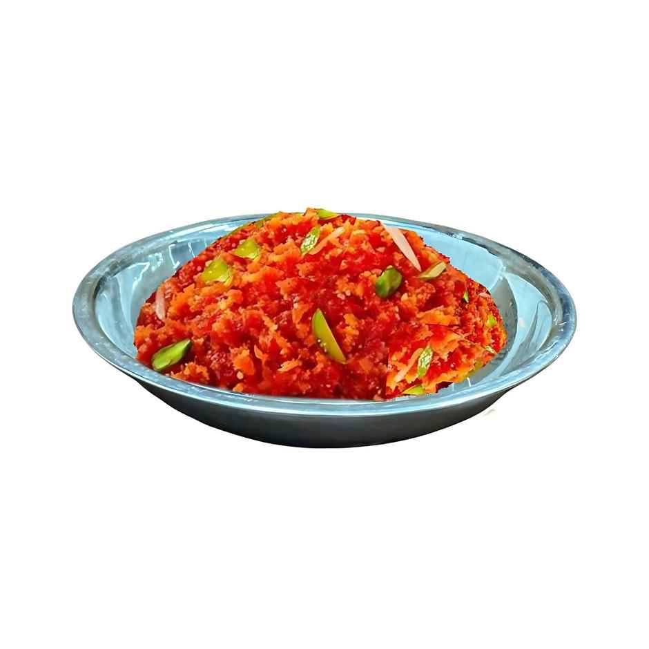 DiaCraft Stainless Steel Halwa Katori For Kanjak Gifting - Silver | Laser Finish