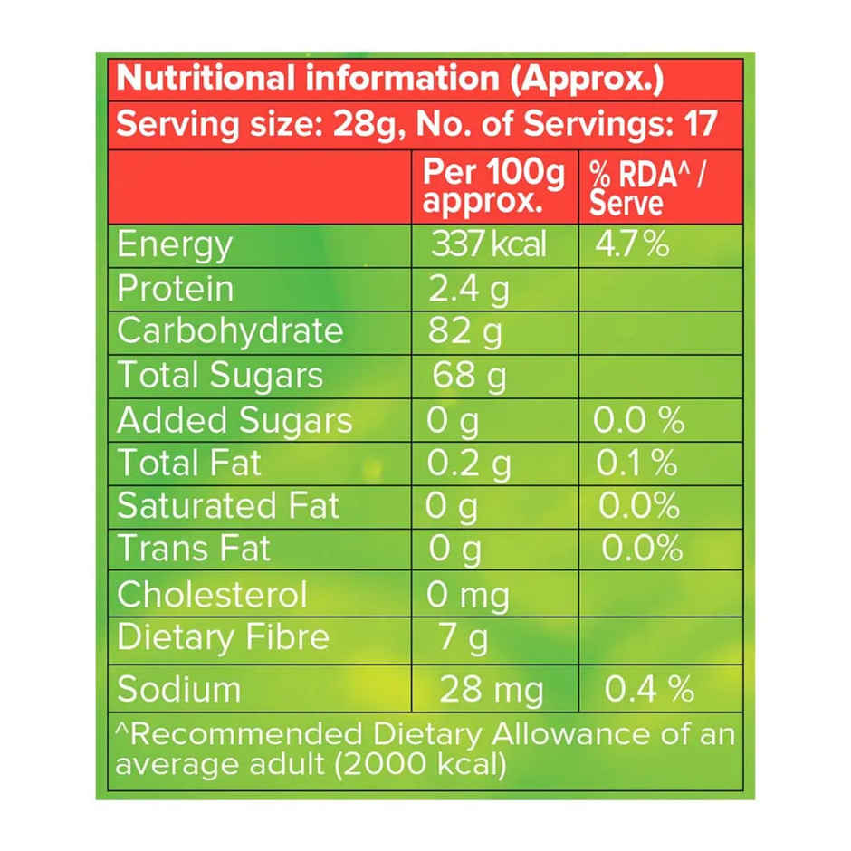Del Monte Royal Arabian Dates