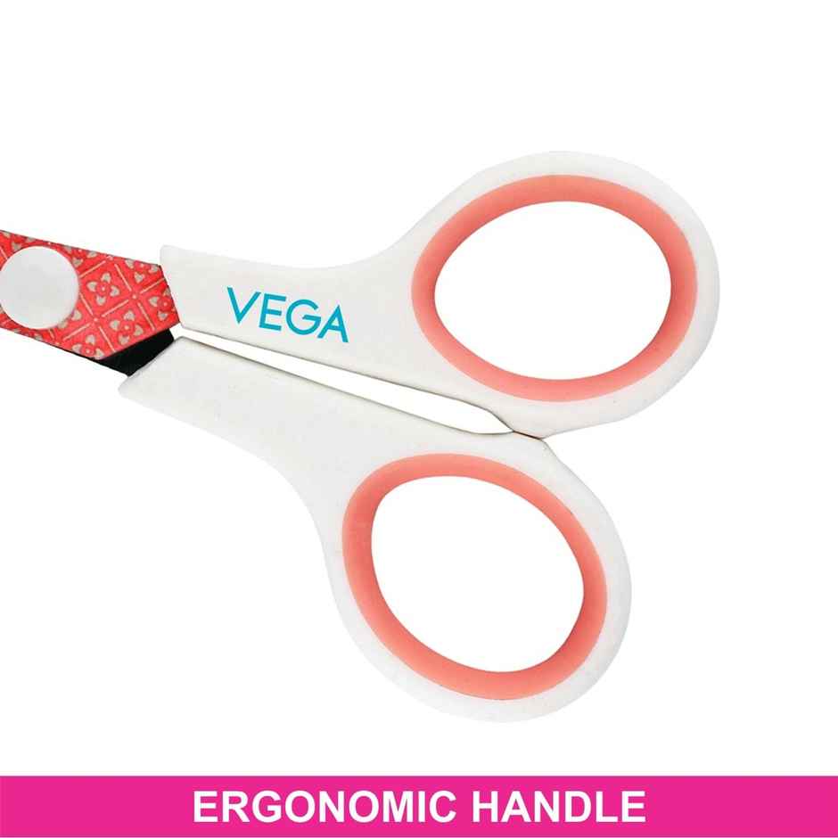 VEGA Small Scissors (Scs-02)
