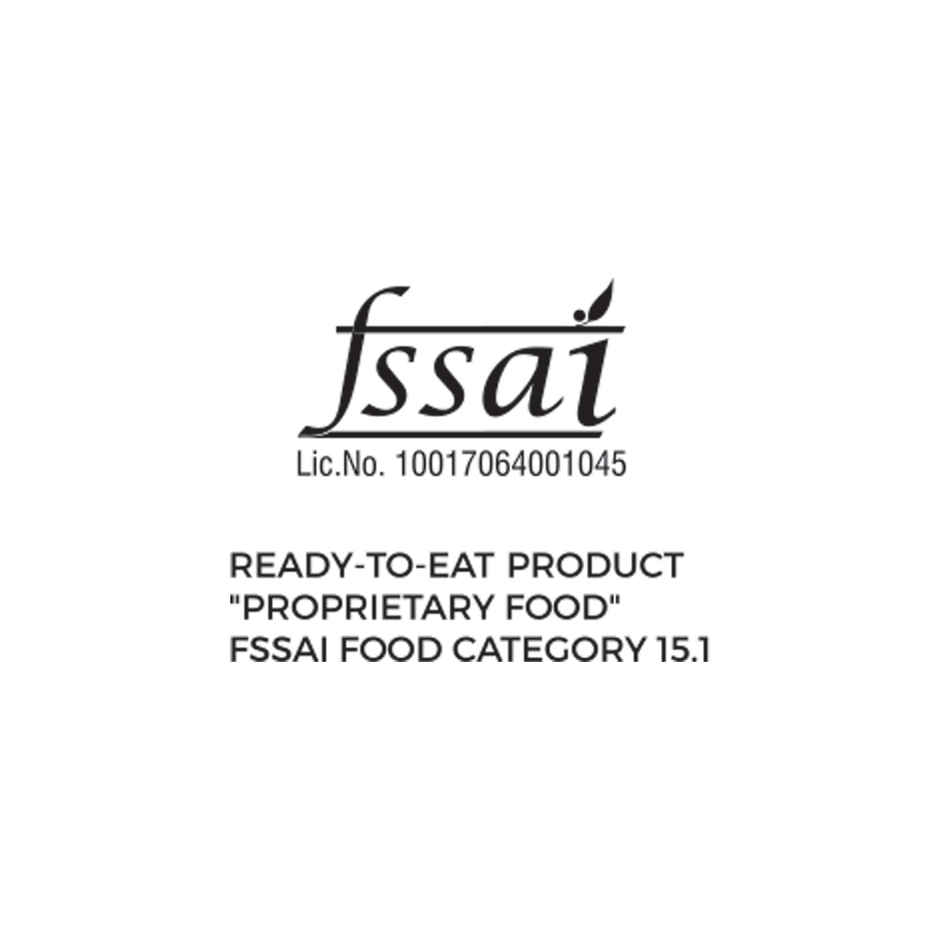 4700BC Himalayan Salt Pretzel No Palm Oil