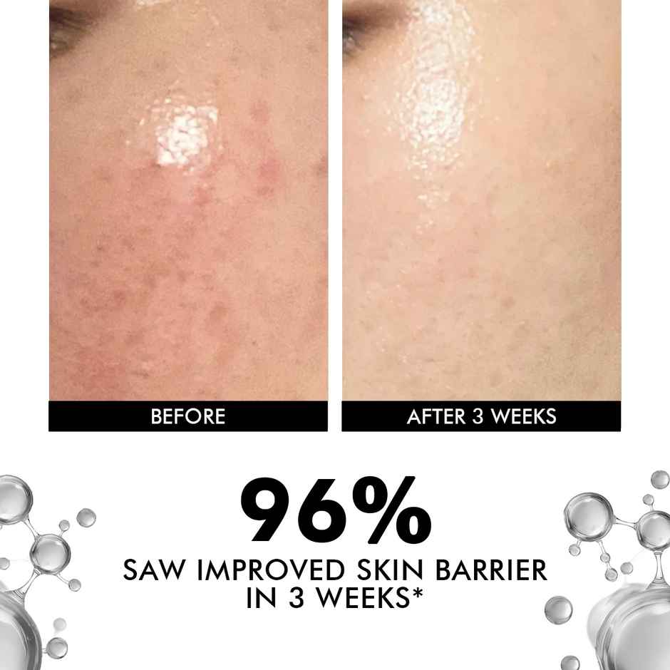 Conscious Chemist Snail Magic Skin Barrier Repair Essence Serum | 97% Active Snail Mucin Filtrate