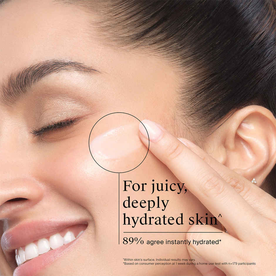 Neutrogena Hydro Boost Water Gel Blue