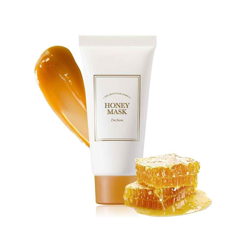 I'M From Honey Mask