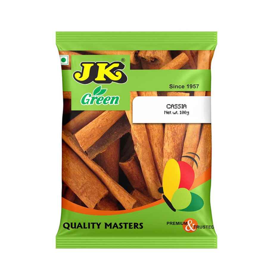 Jk Cassia Sticks