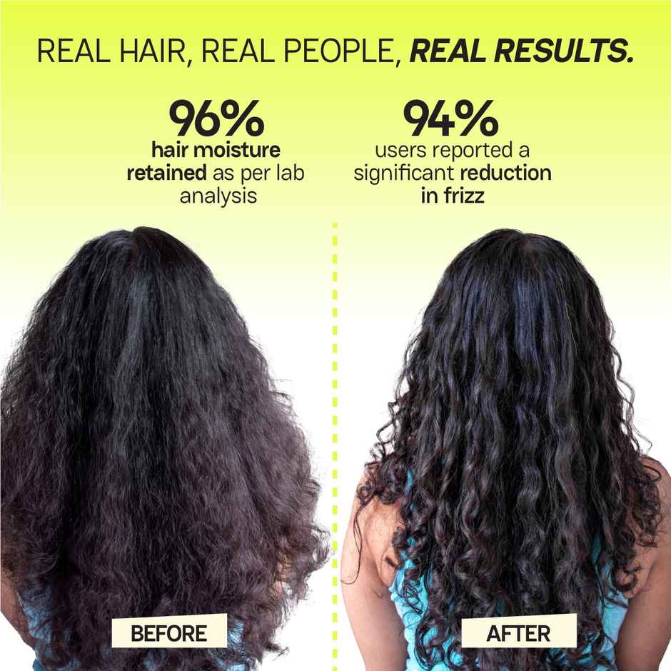 Moxie Beauty Weightless Leave in Conditioner