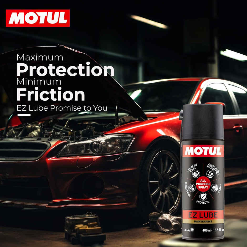Motul EZ Lube | 400 ml
