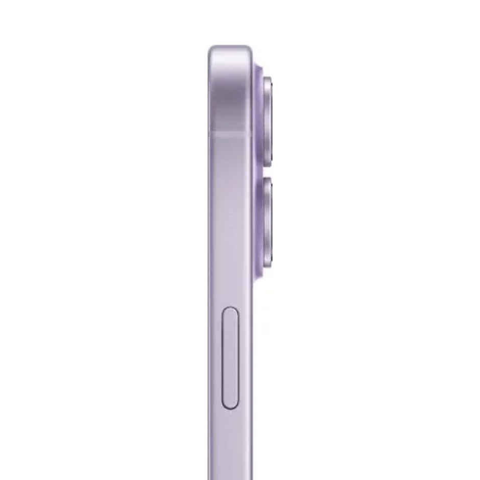 Apple iPhone 17 | 256 GB | Lavender