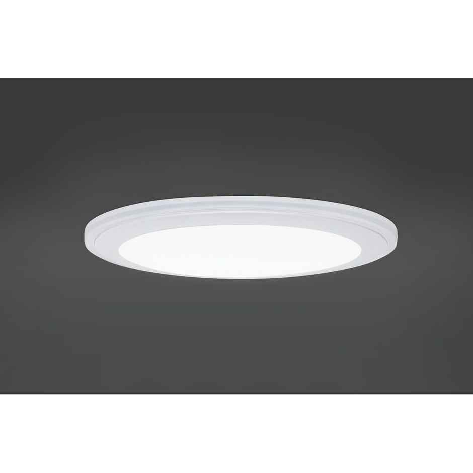 Philips Led 10W Round Twin Glow Led Dl (Ww + Cdl)