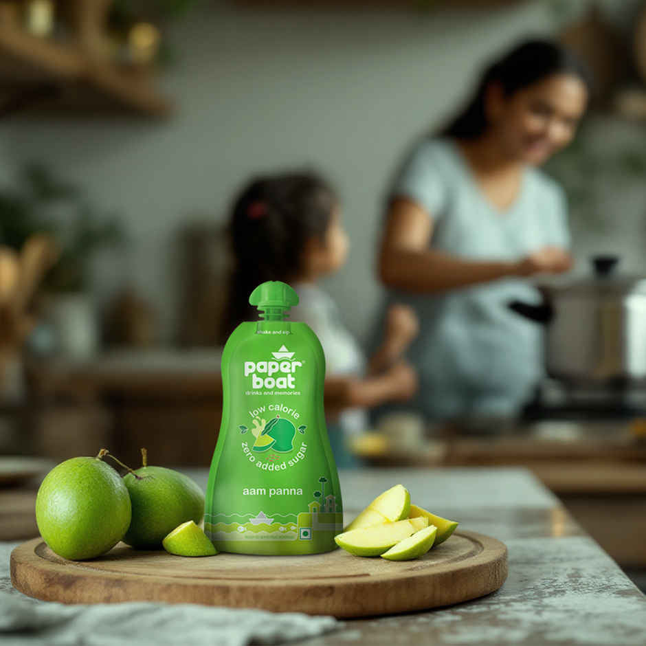 Paper Boat Aam Panna Drink Combo