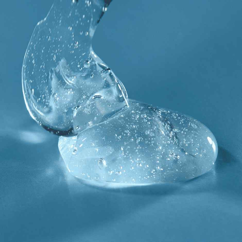 Leezu's Water-based Love Jelly Lubriant