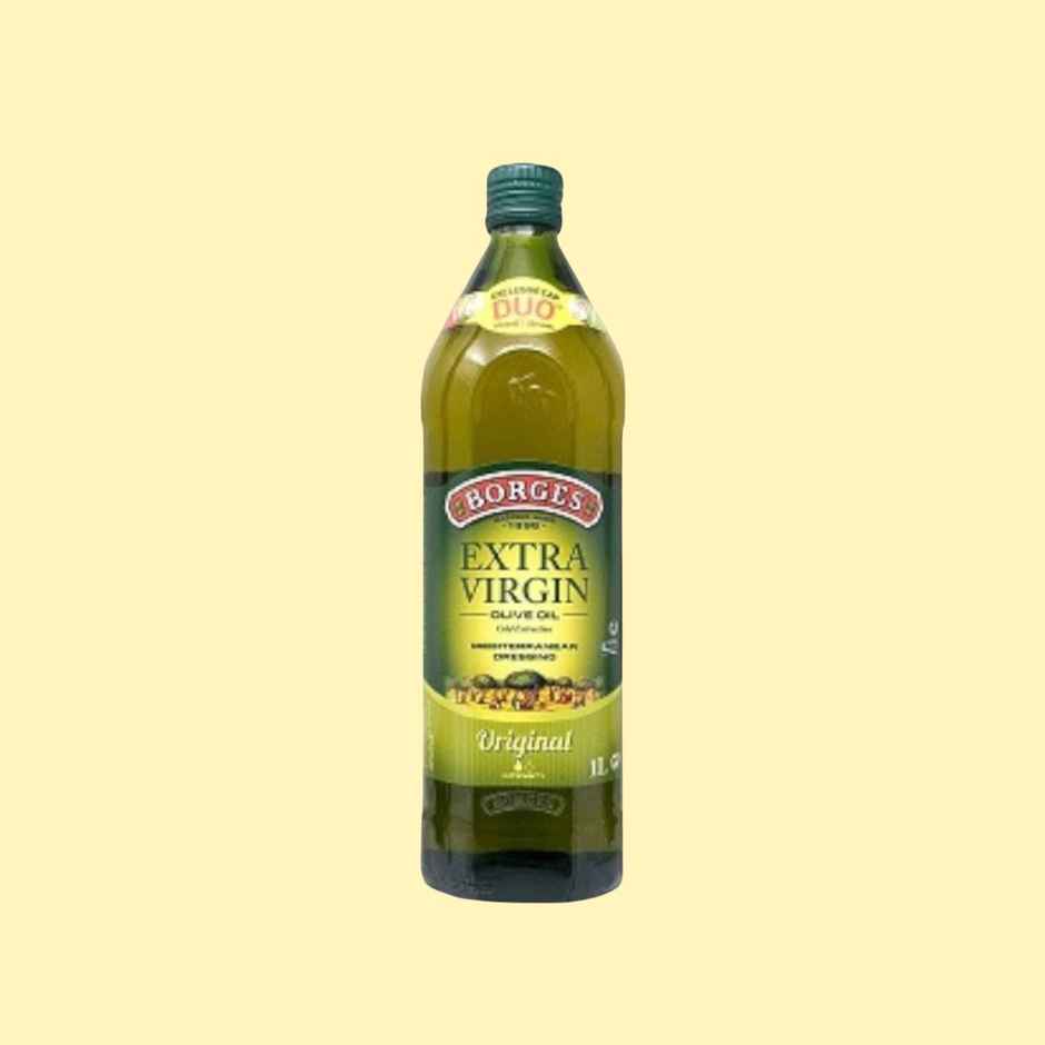 Borges Cold Pressed Extra Virgin Olive Oil