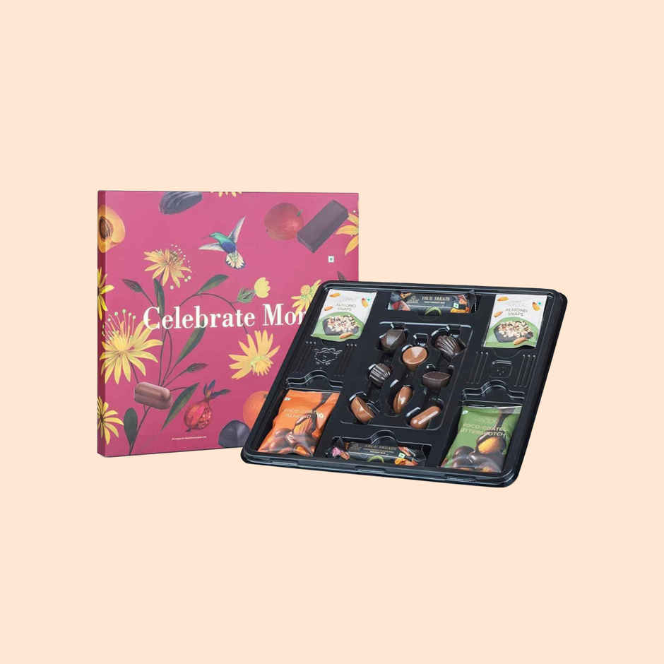 Smoor Celebration Box Of 14