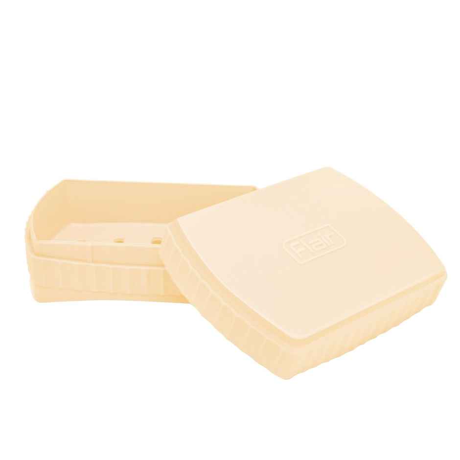 Flair Estella Home Soap Case - Beige